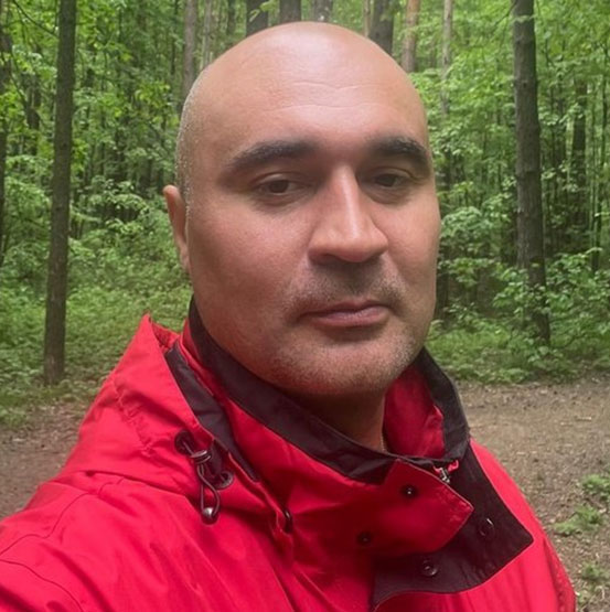 Юрист - Георгий Овадюк. Юридическая помощь, практикующий юрист, кандидат юридических наук